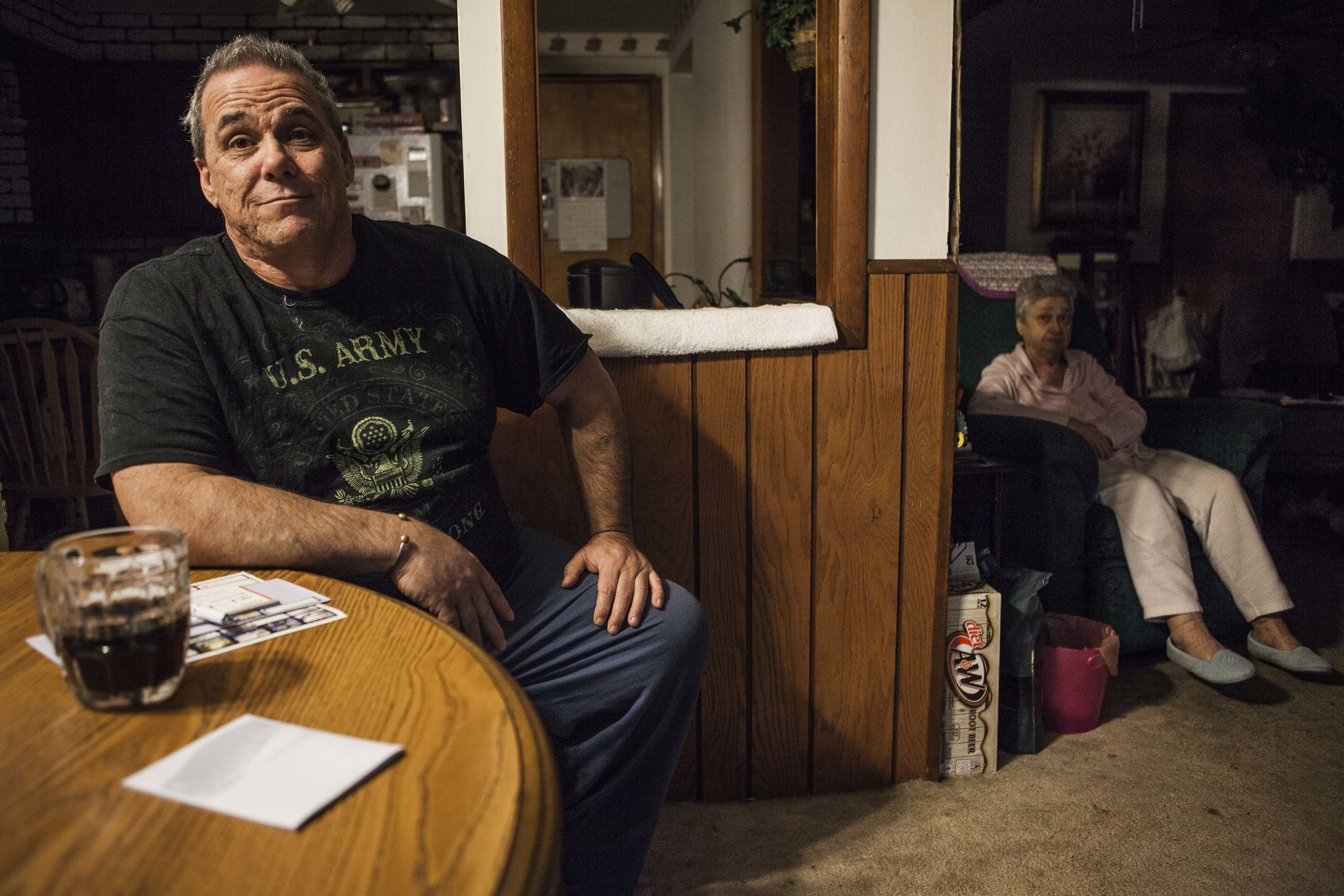 James R. — Austin, TX